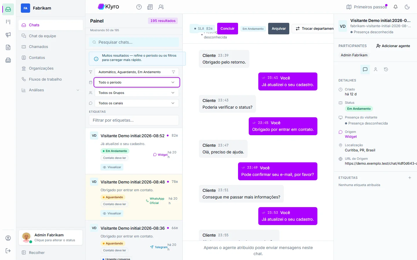 From desktop to phone